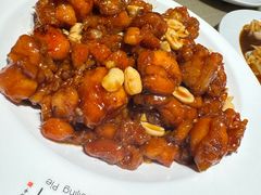 -河沿肉饼Beijing Pie(锡拉胡同店)