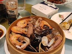 -舌尖上·霞浦滩涂海鲜·新闽菜(总店)
