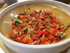 肉沬茄子煲-潇湘阁(尚都SOHO店)