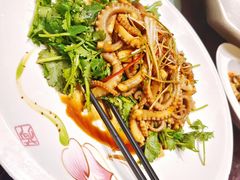 -国惠大酒楼(爱琴海购物公园店)
