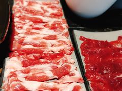 -杨家火锅(国美店)