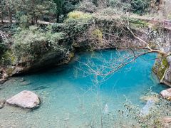 -雁荡山风景名胜区