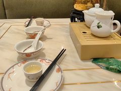 -稻香酒家·35年老字号(侨光店)