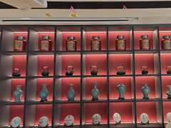 -阿明小菜·海鲜·上海菜(梅陇店)