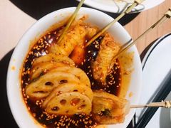 -太二酸菜鱼(群光广场店)