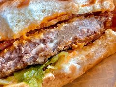 -魏家凉皮(博水商务大厦店)