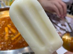 -韩香福脊骨汤锅(上杭路店)