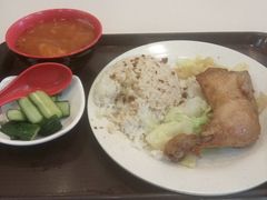 picture-大圆碗•T骨大排饭(天海店)