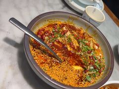 -辛香汇·锦里丨现炒川菜(中南城店)