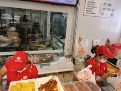 -娘心豆品(方庄店)