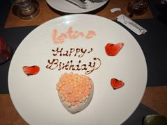 -拉蒂娜·巴西牛排馆 Latina·Brazilian Steakhouse(王府井喜悦店)