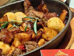 -CRAZYONES西班牙海鲜饭(上海美罗城店)