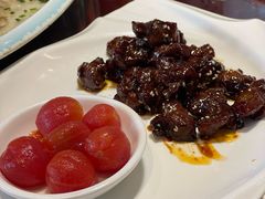 -粤北餐馆
