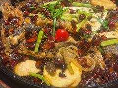 -老板恋上鱼(恒隆广场店)