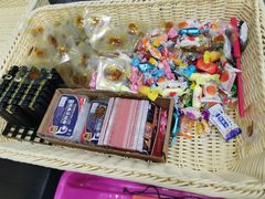 -朴小妹人参鸡汤火锅(长白山万达店)
