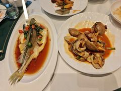 -祥记餐饮•豫粤珍味(金隅大厦店)