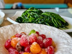 -柳莺湖上·湖景餐厅·江南菜(西湖店)