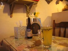 蜂蜜百香果茶-一杯海(国际海水浴场店)