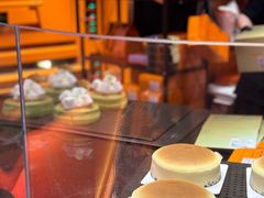 -KUMO KUMO甜品·冰淇淋(深圳壹方城店)