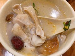 -滇藏石锅宴(崇仁巷老店)