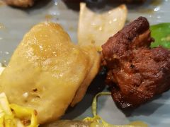 -库滋明·俄罗斯特色美食(中央大街店)