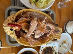 -张记焖窑·十五年专注焖烤(雍和宫店)