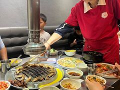 -喜来稀肉(虹泉路店)