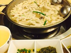 iphone_upload_pic-芭夯兔·兔肉汤锅(新都店)