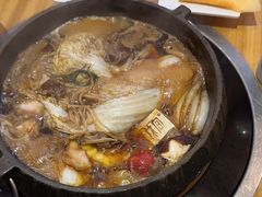 -水林间·寿喜烧自助(仙林金鹰店)