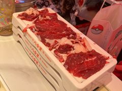 -八合里潮汕鲜牛肉火锅(福州万象城店)