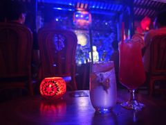 -逃脱反斗城沉浸剧情密室(北京路店)