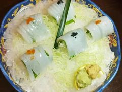 -松子料理(白家庄店)