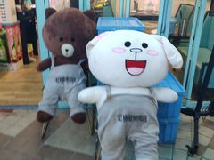 -烤路里·韩国品质自助烤肉(石路天虹4号店)