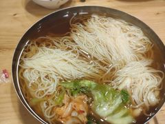 -现代烧烤冷面店(苏家屯店)