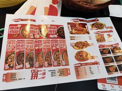 -多嘴超级肉蟹煲(中街恒隆故宫店)