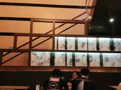 -满记甜品(岭南新天地店)