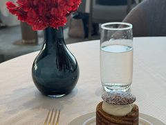 -北京柏悦酒店·锦庭餐厅Dining Room