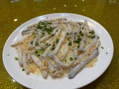 -金香酒楼(四川路店)