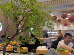 -喜家自助小火锅(乐客城店)