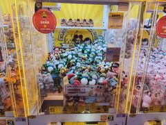 -风云再起游乐汇(北京西单西西友谊店)