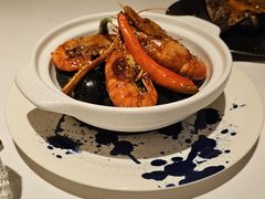 -狮拾久·现代新加坡料理(福田COCO Park店)