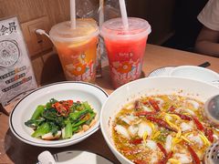 -新太二·鲜料川菜(万泰汇店)