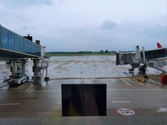 -南通兴东国际机场