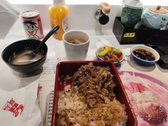 -鲜稻回转寿司(百利城店)