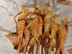 -79号渔船海鲜饭店(龙岗店)