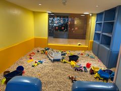 -KIDults童伴儿亲子餐厅(达美中心广场店)