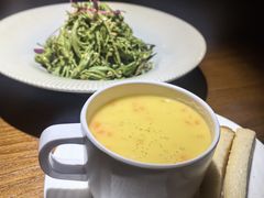 -本处·素食·融合料理(南油店)