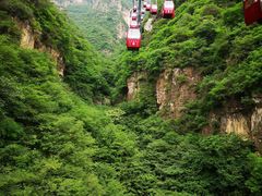 -十渡东湖港风景区