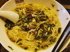 -海口骑楼小吃街