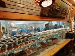 -小街天府(西工小街店)